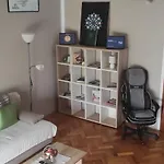 Brigita Apartamento