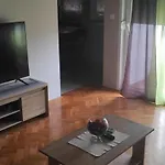 Brigita Apartamento