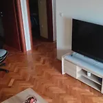 Brigita Apartamento
