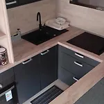 Apartamento Brigita