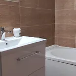 Brigita Apartamento Marčelji