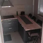 Brigita Apartamento Marčelji