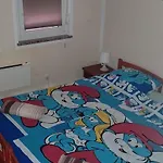Brigita Apartamento Marčelji