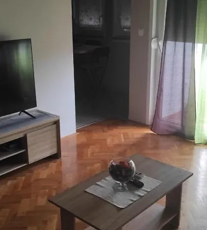 Brigita Apartment