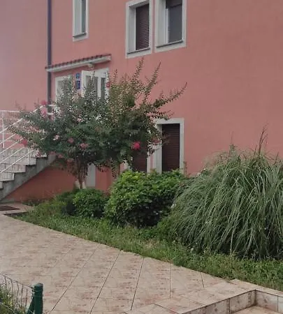 Apartment Brigita