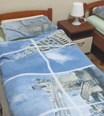 Apartamento Brigita *