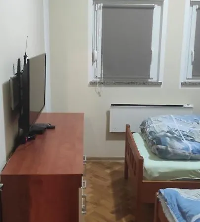 Apartment Brigita *