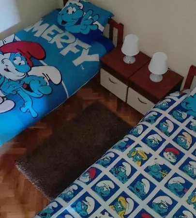 Brigita * Marčelji