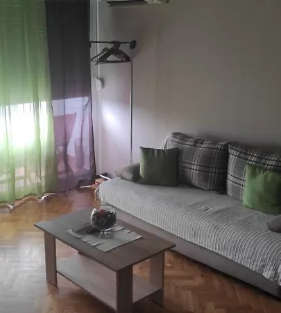 Brigita Lägenhet Marčelji