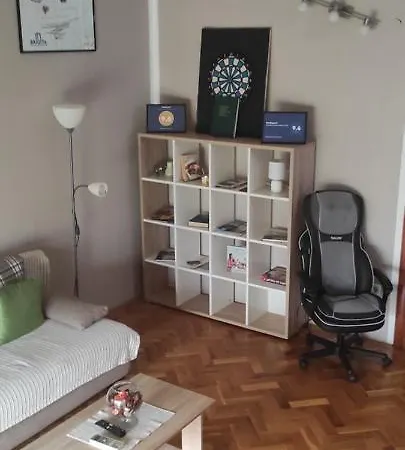 Brigita Apartman