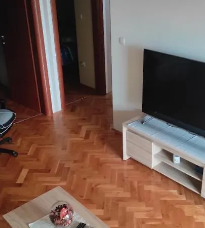 Brigita Apartman