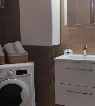 Apartman Brigita Marcelji