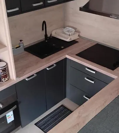 Apartman Brigita