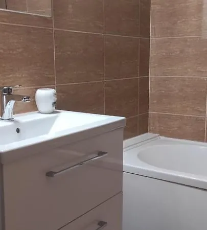 Brigita Apartman Marcelji