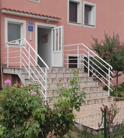 Apartman Brigita *