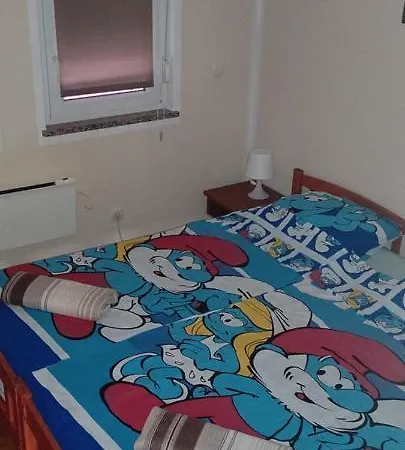 Brigita Lägenhet Marčelji