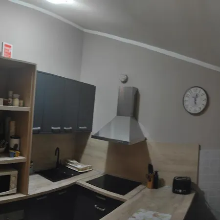 Apartman Brigita Marcelji