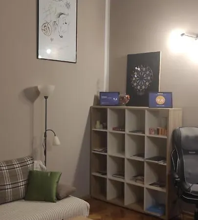 Brigita Apartman Marcelji
