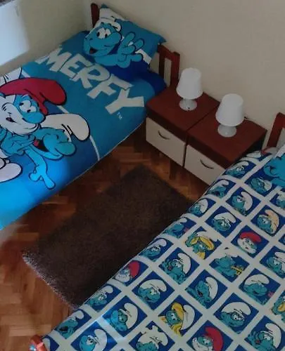 Brigita * Marčelji